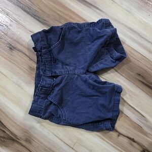 Faded Glory Kids Blue Shorts